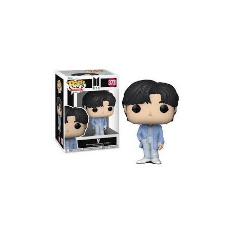 FUNKO POP  BTS 372 V