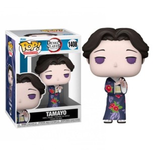 FUNKO POP  DEMON SLAYER 1408 TAMAYO