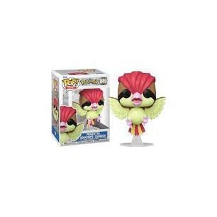 FUNKO POP  POKEMON 849 PIDGEOTTO