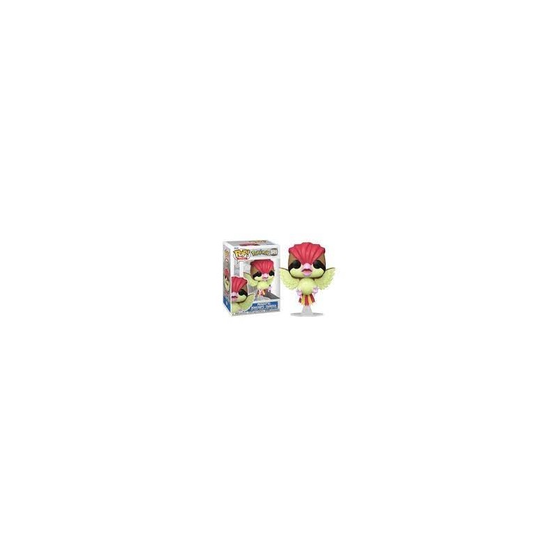 FUNKO POP! POKEMON 849 PIDGEOTTO