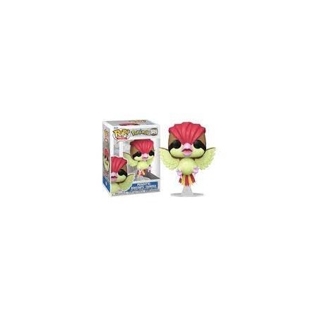 FUNKO POP  POKEMON 849 PIDGEOTTO