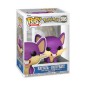 FUNKO POP! POKEMON 595 RATTATA