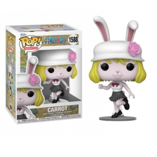 FUNKO POP  ONE PIECE 1588 CARROT