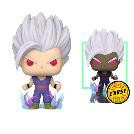 FUNKO POP  DRAGON BALL 1703 SON GOHAN  BEAST 