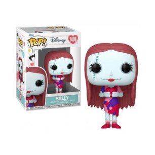 FUNKO POP  DISNEY 1408 SALLY S V 