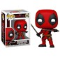 FUNKO POP DEADPOOL 1362 DEADPOOL!