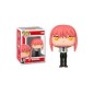 FUNKO POP! CHAINSAW MAN 1679 MAKIMA