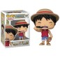 FUNKO POP! ONE PIECE 1771 MONKEY D. LUFFY