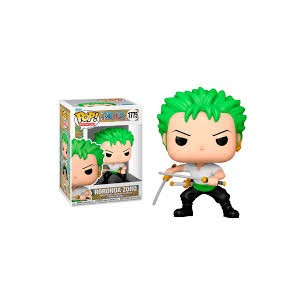 FUNKO POP  ONE PIECE 1775 RORONOA ZORO