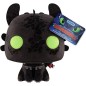 PELUCHE COMO ENTRENAR A TU DRAGON TOOTHLESS