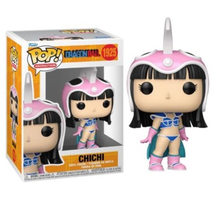 FUNKO POP DRAGON BALL 1925 CHICHI