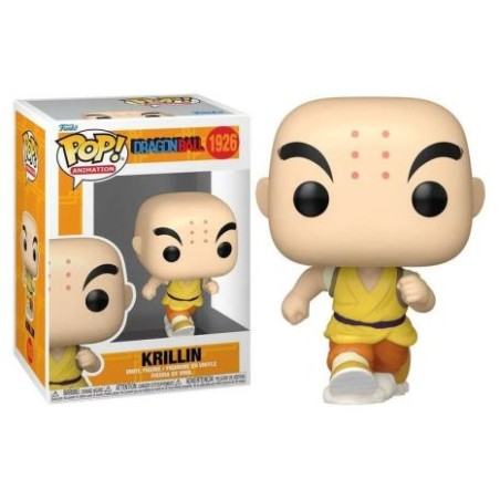 FUNKO POP DRAGON BALL 1726 KRILIN