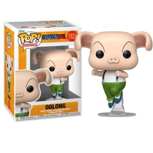 FUNKO POP DRAGON BALL 1924 OOLONG