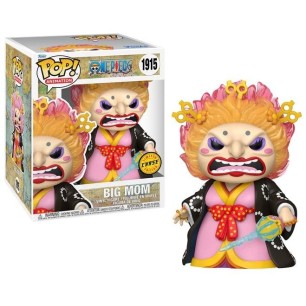 FUNKO POP ONE PIECE 1915 BIG MOM
