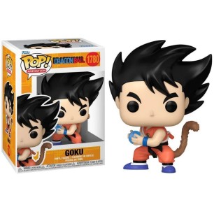 FUNKO POP DRAGON BALL 1780 GOKU