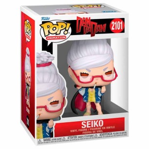 FUNKO POP  DAN DA DAN 2101 SEIKO