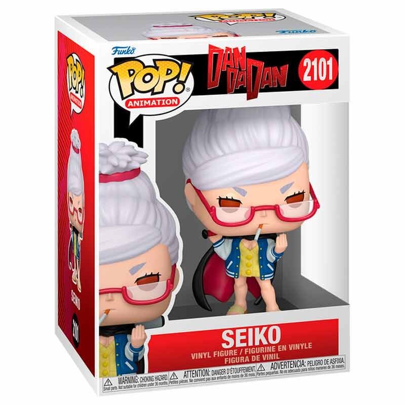 FUNKO POP! DAN DA DAN 2101 SEIKO