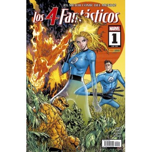 LOS 4 FANTASTICOS 001  183
