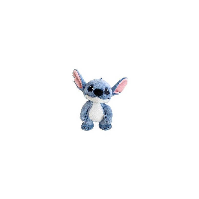 STITCH LIVE ACTION VERSION PELUCHE 25 CM LILO & ST