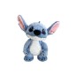 STITCH LIVE ACTION VERSION PELUCHE 25 CM LILO & ST