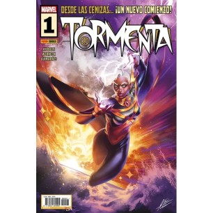 TORMENTA 001