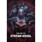 THE ART OF STEFAN KOIDL