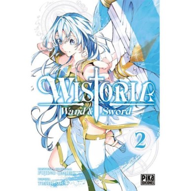WISTORIA WAND & SWORD 002