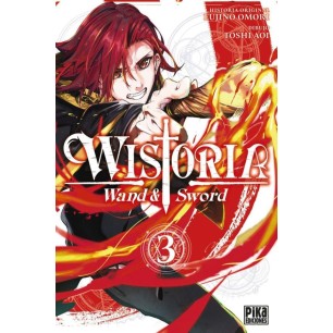 WISTORIA WAND & SWORD 003