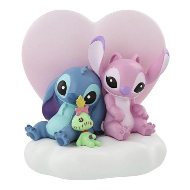 LAMPARA LILO Y STITCH 