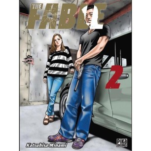 THE FABLE 002