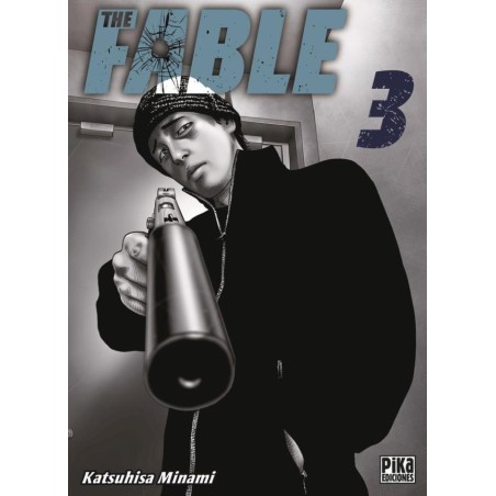 THE FABLE 003