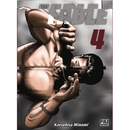THE FABLE 004
