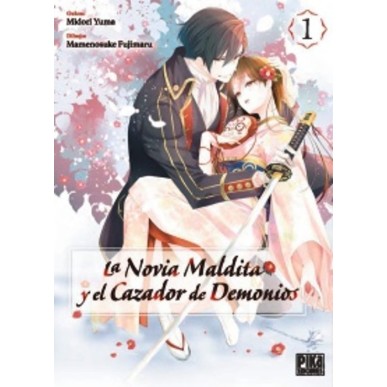 LA NOVIA MALDITA Y EL CAZADOR DE DEMONIOS 001