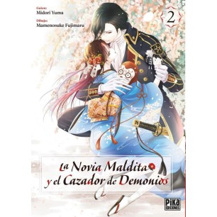 LA NOVIA MALDITA Y EL CAZADOR DE DEMONIOS 002