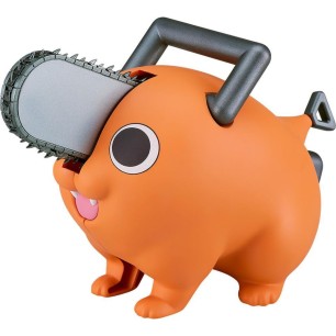 POCHITA FIG  9 CM CHAINSAW MAN PLAMAX