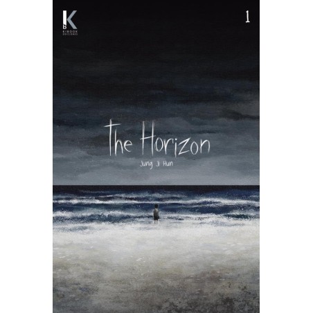 THE HORIZON 001