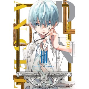 D N ANGEL EDICION KANZEBAN 003 