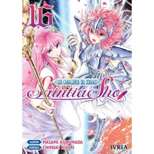 SAINTIA SHO LOS CABALLEROS DEL ZODIACO 016