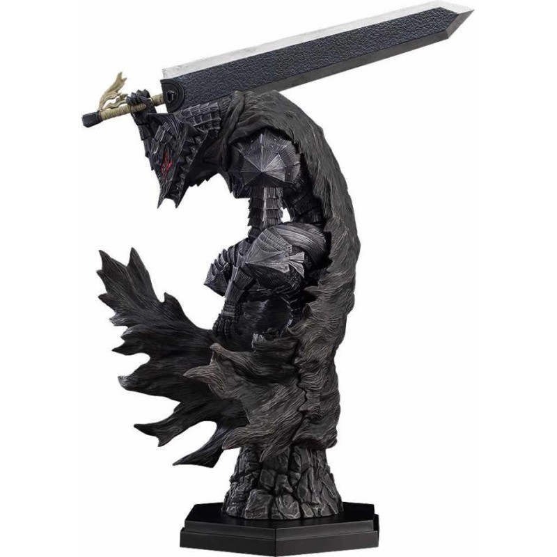 GUTS BERSERK ARMOR FIGURA 28 CM BERSERK POP UP PAR