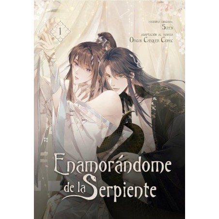 ENAMORANDOME DE LA SERPIENTE 001