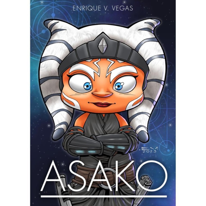 ASAKO