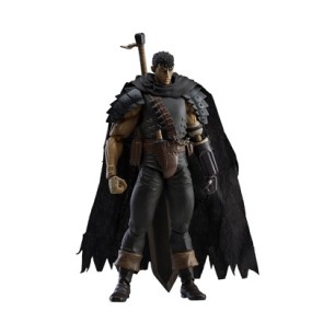 FIGMA 359 BERSERK GUTS BLACK SWORDSMAN