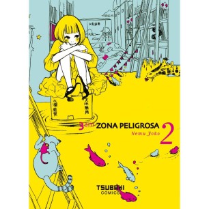 3AM ZONA PELIGROSA 002  DE 3 