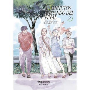 A 5 MINUTOS ANDANDO DEL FINAL 002  DE 2 