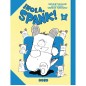 ¡HOLA, SPANK! 001 (DE 4)