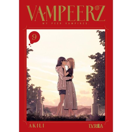 VAMPEERZ 009  DE 9 