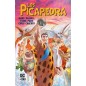 LOS PICAPIEDRA