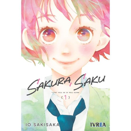 SAKURA  SAKU 009