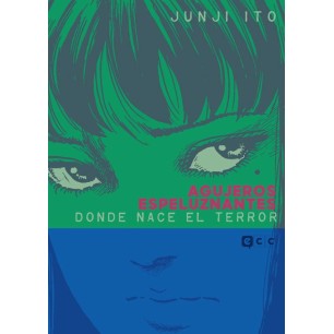 AGUJEROS ESPELUZNANTES DONDE NACE EL TERROR