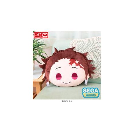 TANJIRO KAMADO PELUCHE CHARAMARU PM INTERIOR CUSHI